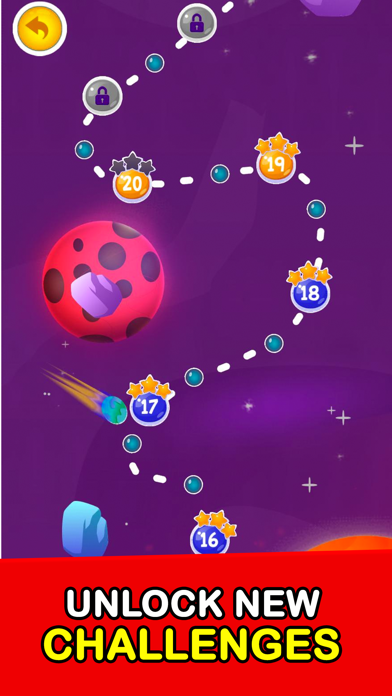 HandZone - Memory Match Game Screenshot