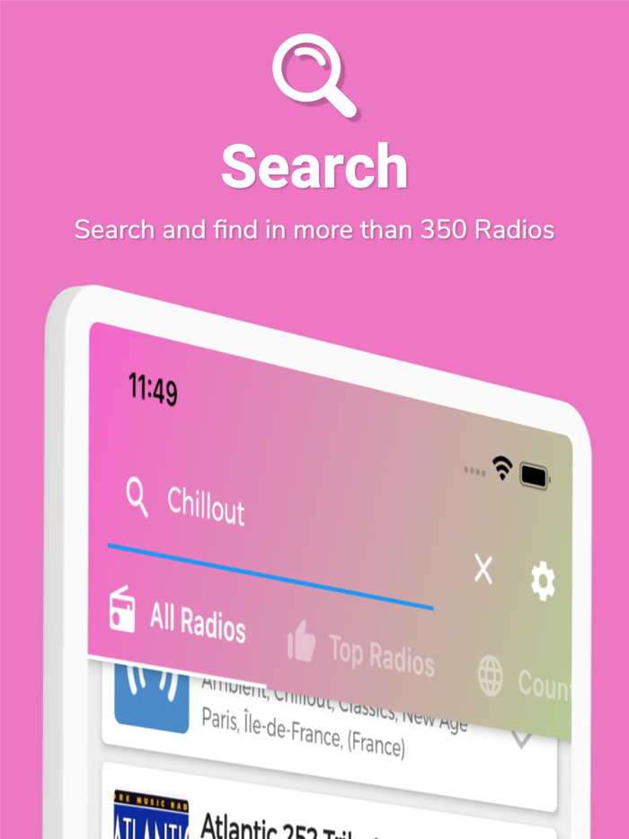 Chillout Radio Music