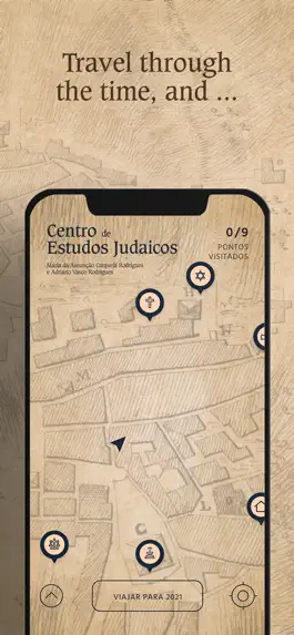 Game screenshot Moncorvo Judaico hack