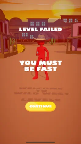 Game screenshot Bullet Dance! mod apk