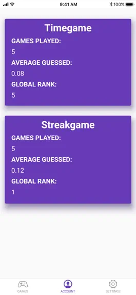 Game screenshot EmoteGuesser hack