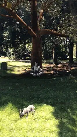 Game screenshot PostedenAR apk