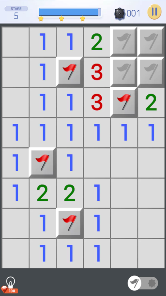 #2. Sudoku n Solitaire King (iOS) 由: MOBIRIX