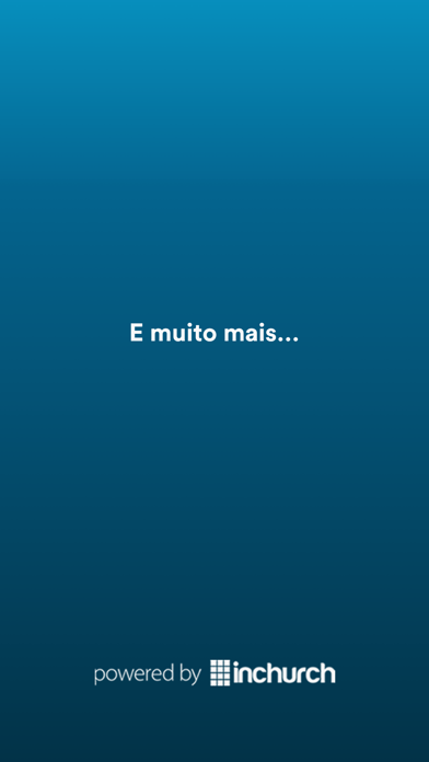 IEQ Divinópolis - SEDE Screenshot