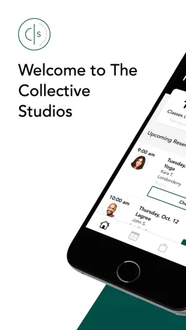 Game screenshot Collective Studios mod apk