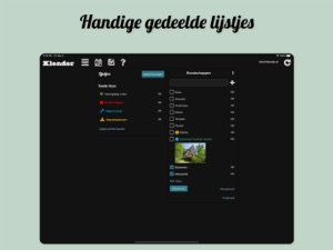 Schermafbeelding
