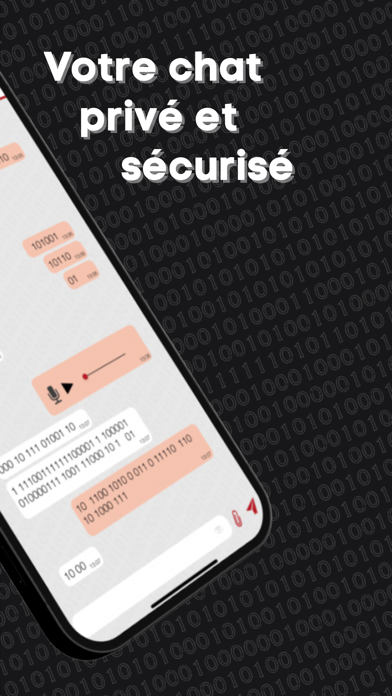 Screenshot #2 pour Criptoo