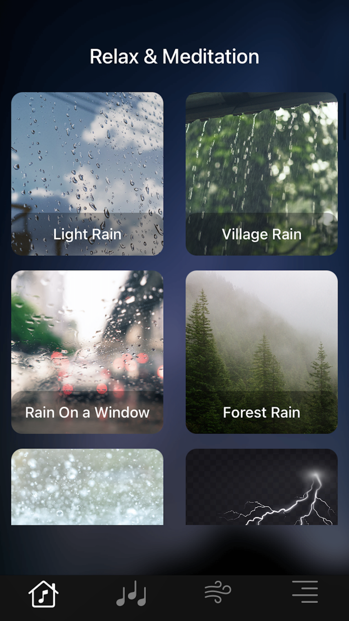 Relax melodies - relaxmelodies