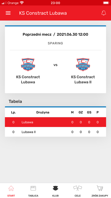 KS Constract Lubawa Screenshot