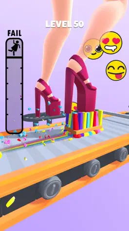 Game screenshot Heel Grinder mod apk