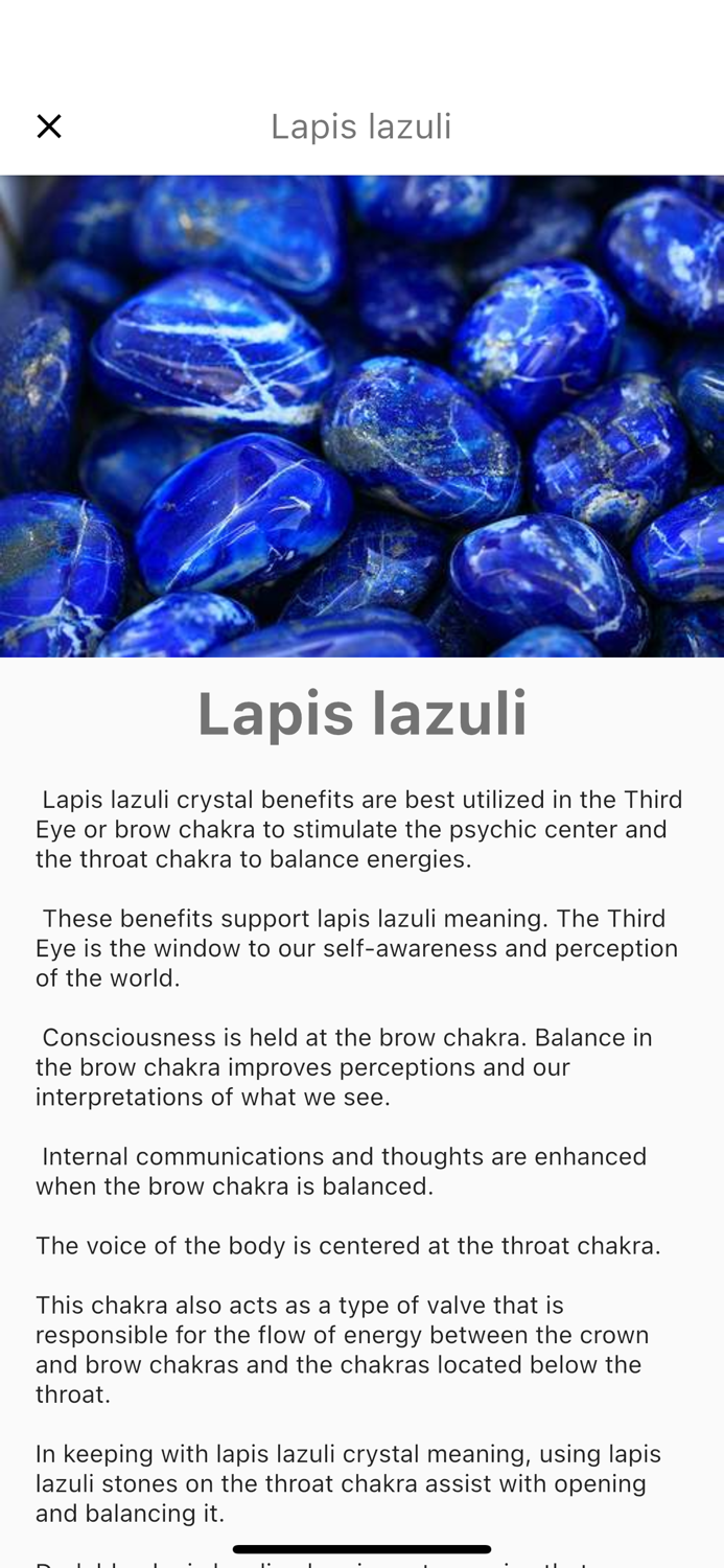 Chakras - Meditation and Healing