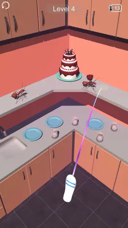Game screenshot Cake Guard Rush mod apk
