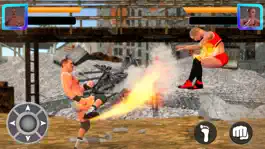 Game screenshot Royale Champion Fighting Mania apk