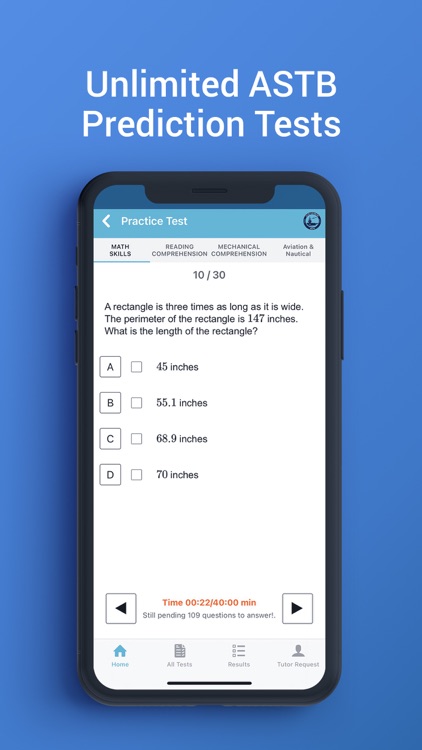 ASTB Tutoring screenshot-5