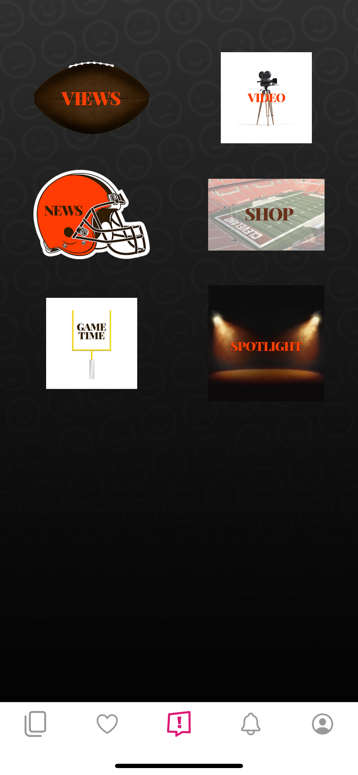 Browns!