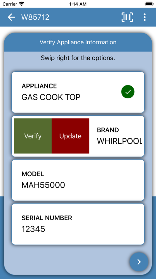 #7. SyncServe (iOS) โดย: Nanosoft Technology Inc.