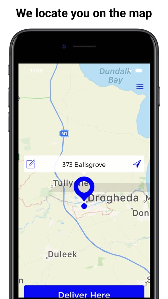#2. Macari Xtra Drogheda (iOS) 由: Flipdish