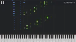 piano, with songs problems & solutions and troubleshooting guide - 1