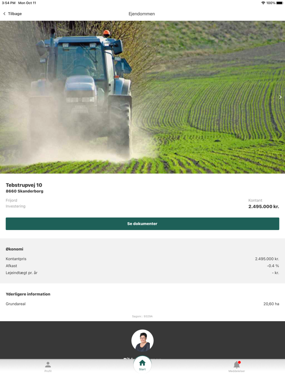 Screenshot #6 pour Mit Landbogruppen