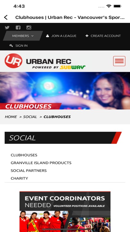 Urban Rec screenshot-7