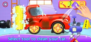 Car Salon Care and Repair screenshot #2 for iPhone