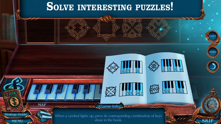 Spirit Legends: The Aeon Heart