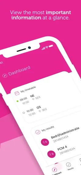 Game screenshot MijnInholland mod apk