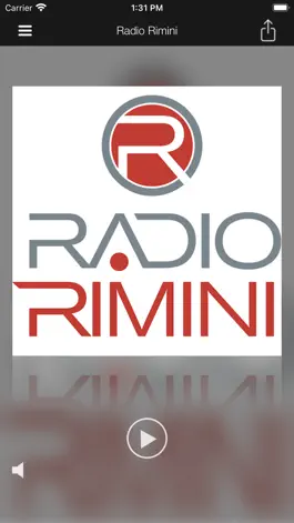 Game screenshot Radio Rimini mod apk
