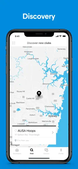 Game screenshot AUSA Facility apk