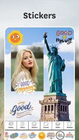 Game screenshot Memorable Wonder Photo Frames hack