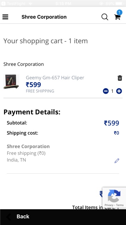 Glowtime screenshot-3