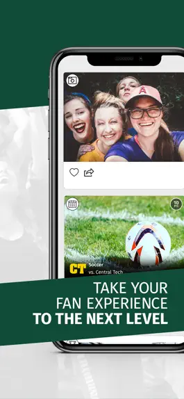 Game screenshot Bishop Carroll Eagle Pride mod apk