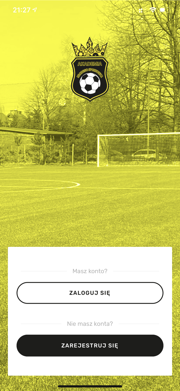 Akademia Młodego Sportowca