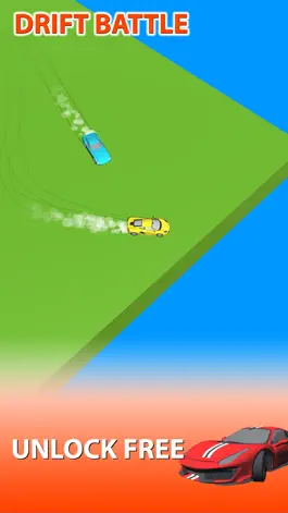 Game screenshot Drift Battle! hack