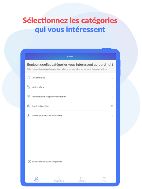Screenshot #6 pour DIVACY