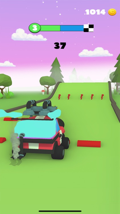 Suck 'Em In! screenshot-3