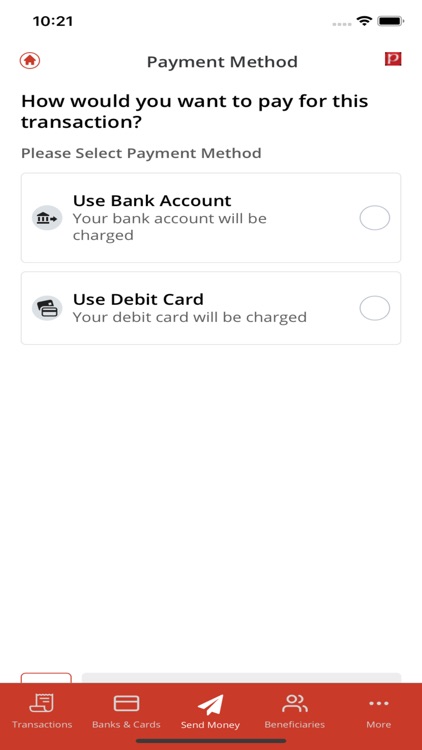 Prabhu Online screenshot-3