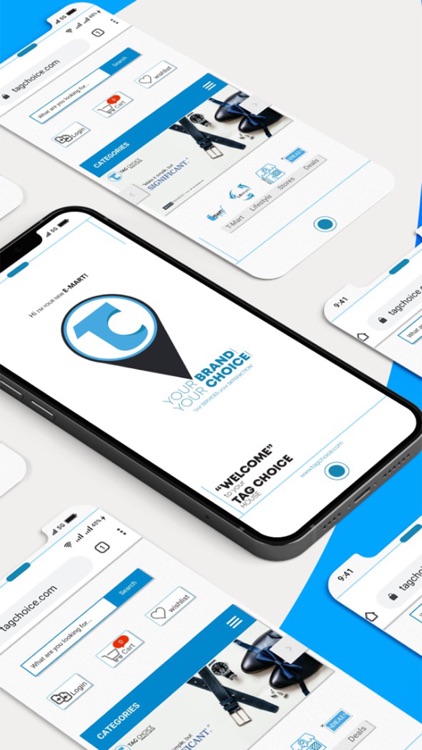 TagChoice screenshot-3