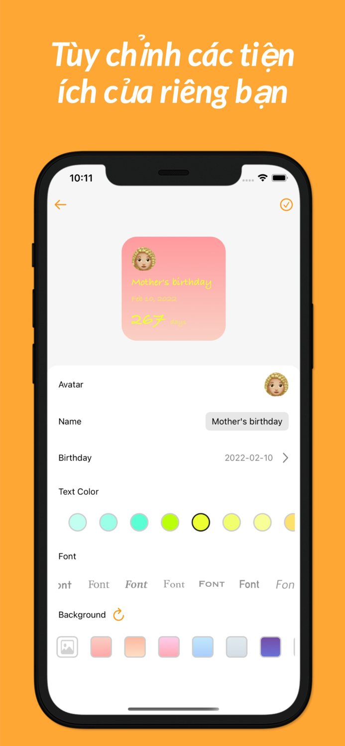 Phụ tng sinh nhật
