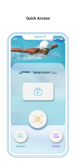 Game screenshot LaneVision mod apk