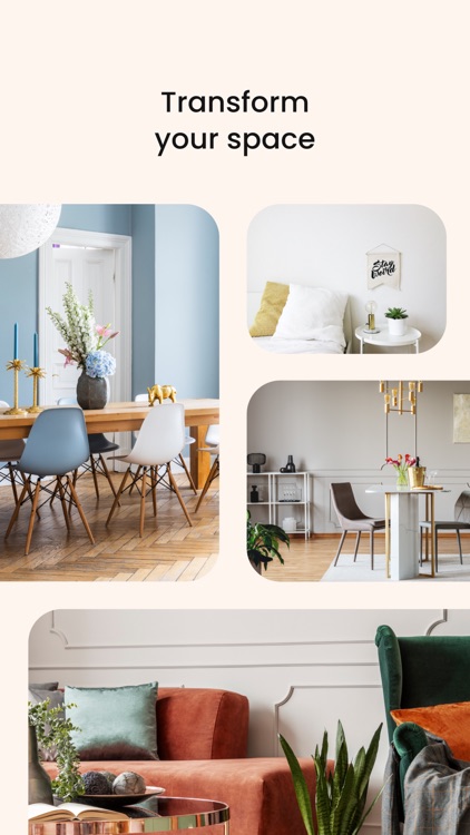 Apricot: Get Home Decor Advice screenshot-6