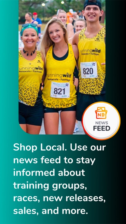 Running Wild Rewards screenshot-8