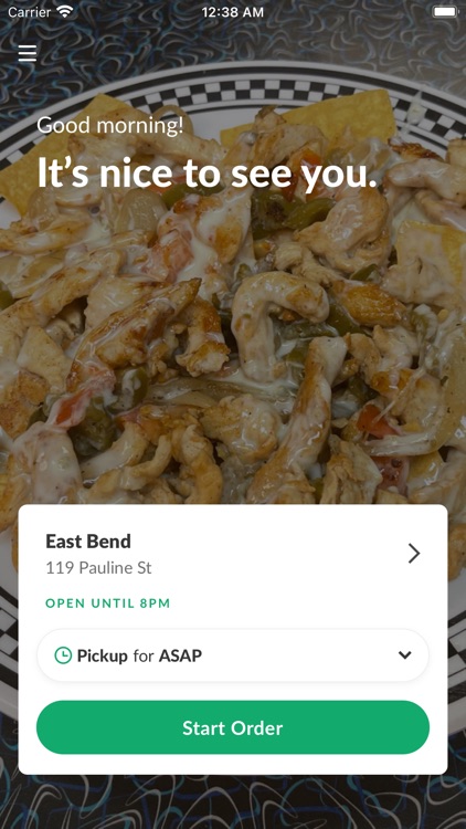 Alexes Grill and Ice Cream