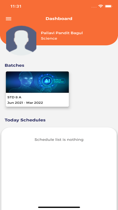 GideonPro Screenshot