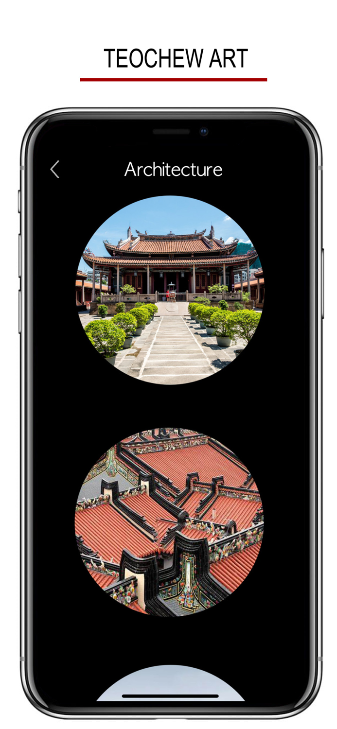 Teochew - Chinese Dialect