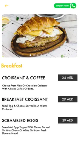 Game screenshot Picnic Dubai hack