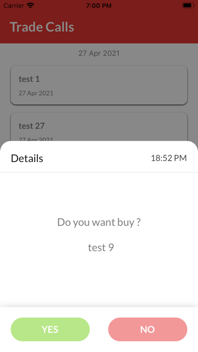 Manumangal members Screenshot