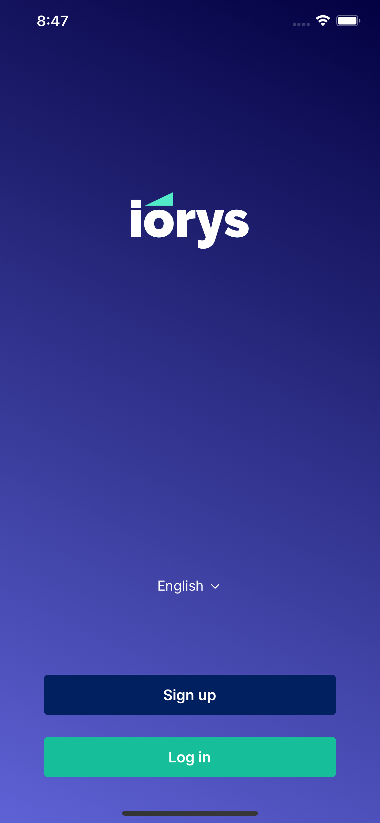 iorys