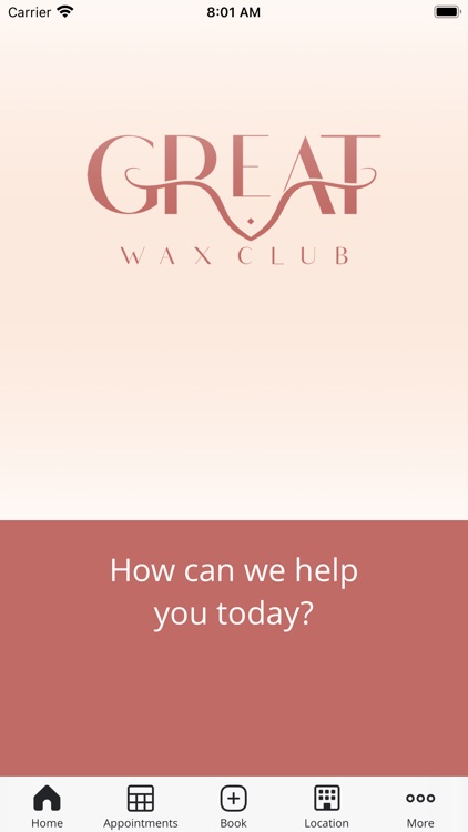 Great Wax Club