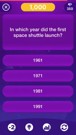 Game screenshot Quiz : General Knowledge apk